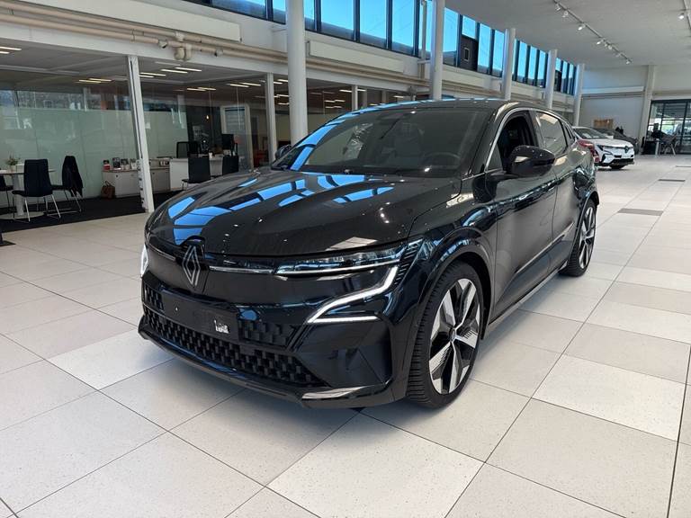 Renault Megane E-Tech 60 Techno