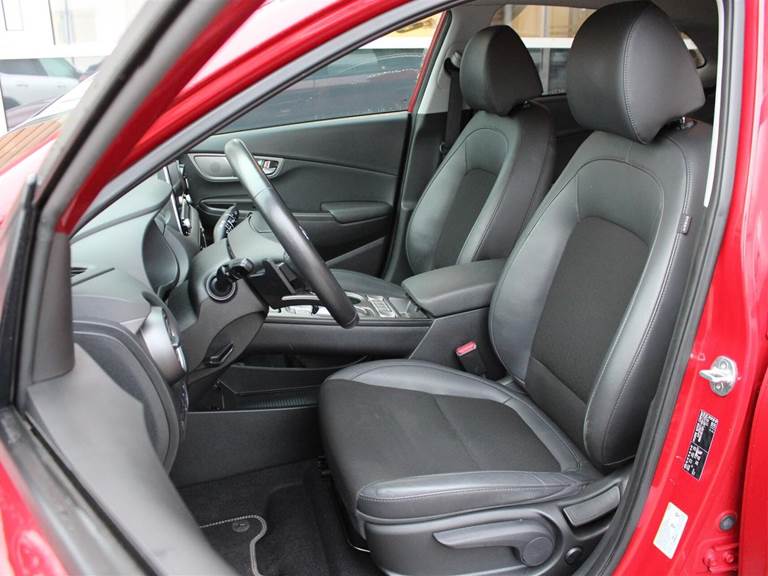 Hyundai Kona 64 EV Advanced