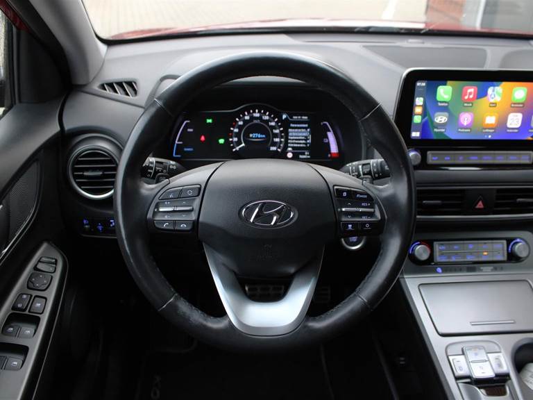 Hyundai Kona 64 EV Advanced