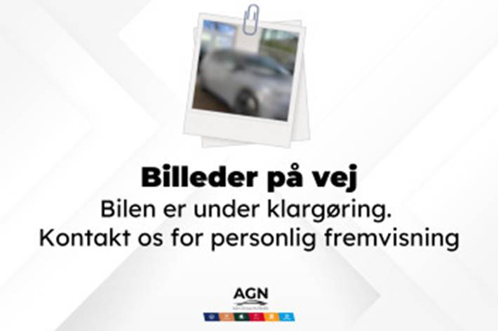 Hvid VW ID.4 fra 2025