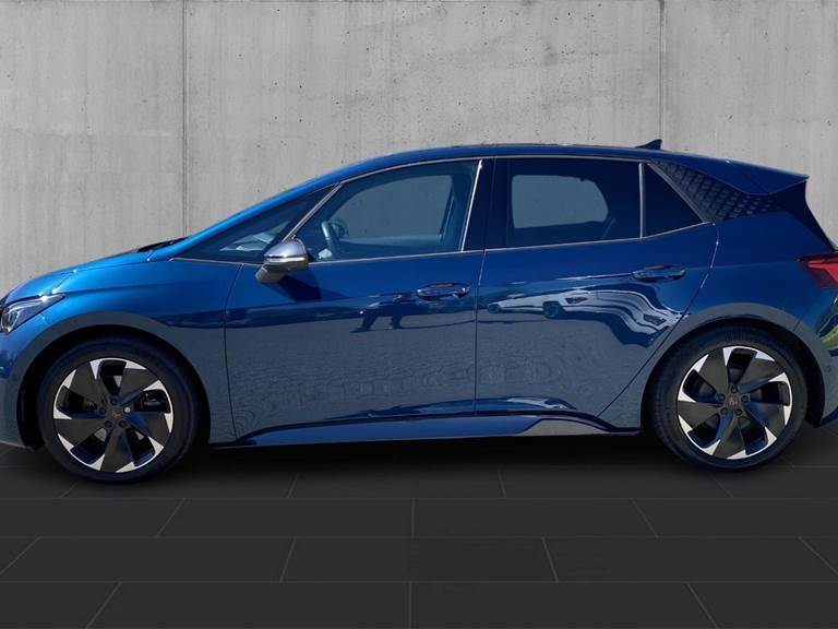 Cupra Born 58 Dinamica Pack High