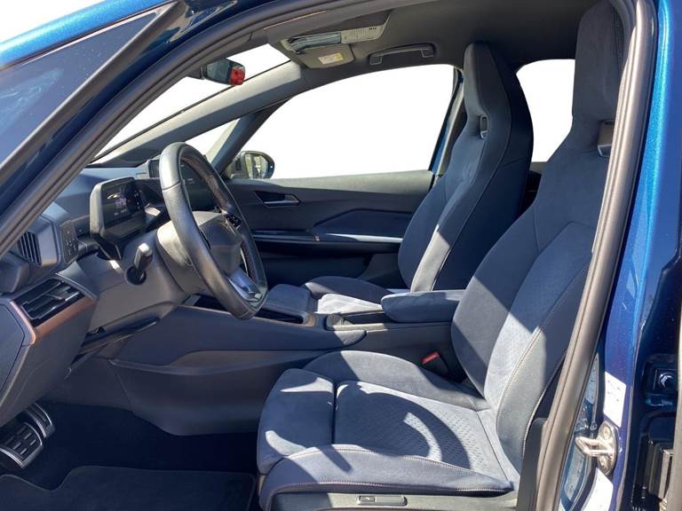 Cupra Born 58 Dinamica Pack High