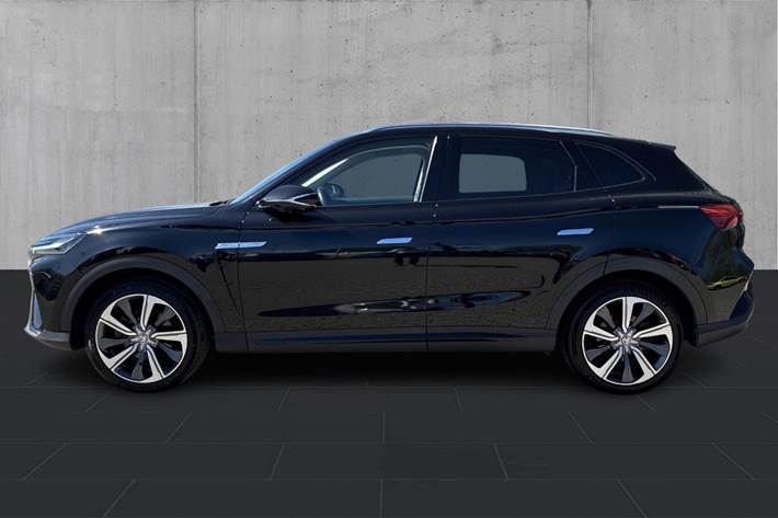 Sort MG Marvel R fra 2023