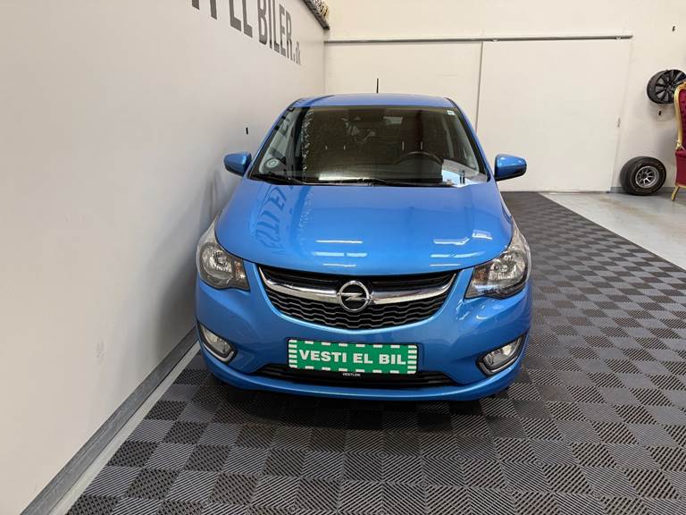 Opel Karl 1,0 Cosmo