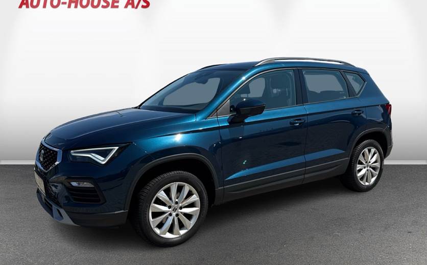 Seat Ateca 1,5 TSi 150 Style DSG