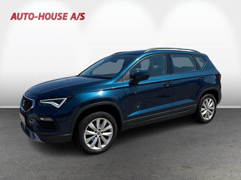 Seat Ateca 1,5 TSi 150 Style DSG