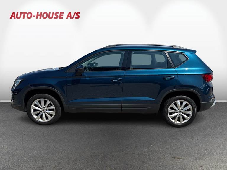 Seat Ateca 1,5 TSi 150 Style DSG