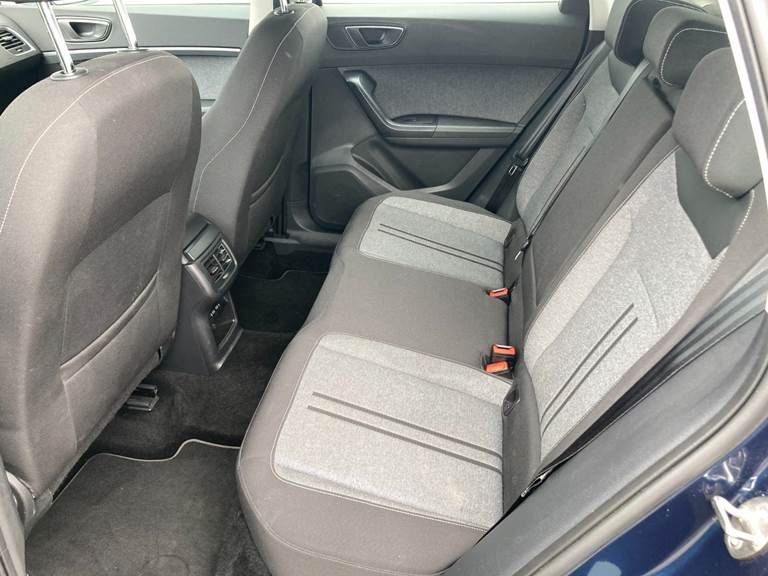 Seat Ateca 1,5 TSi 150 Style DSG