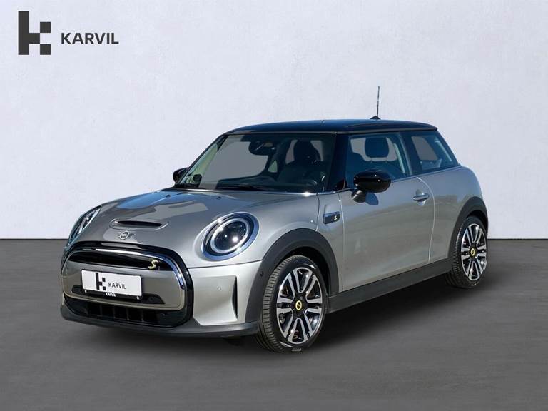 Mini Cooper SE Edition Premium Plus