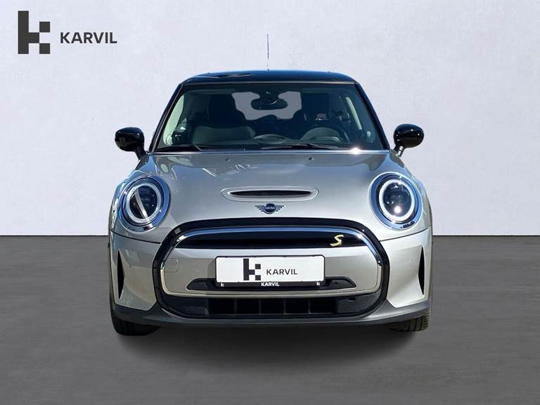 Mini Cooper SE Edition Premium Plus