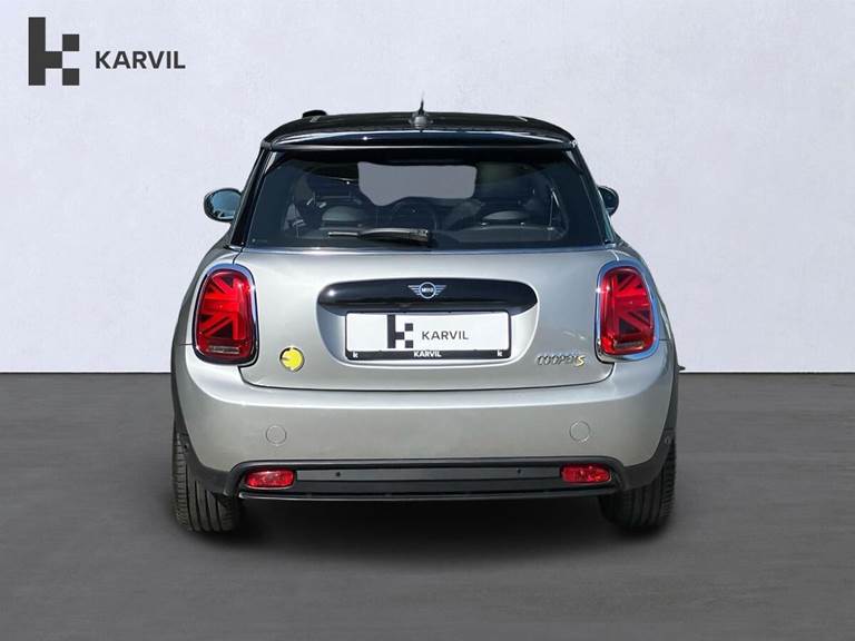 Mini Cooper SE Edition Premium Plus