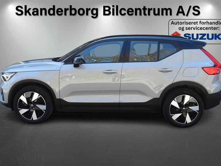 Volvo XC40 P6 Recharge Plus 231HK 5d Aut.
