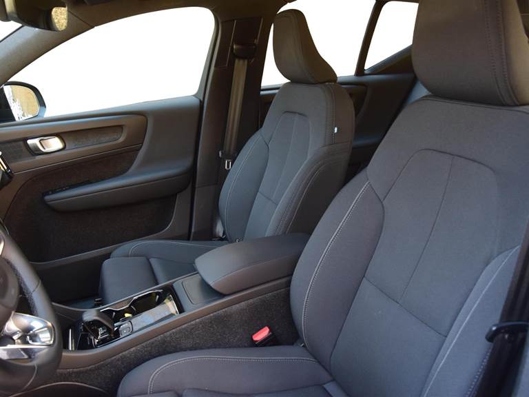 Volvo XC40 P6 Recharge Plus 231HK 5d Aut.