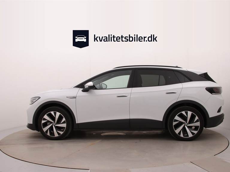 VW ID.4 EL Pro Performance Tech 204HK 5d Aut.