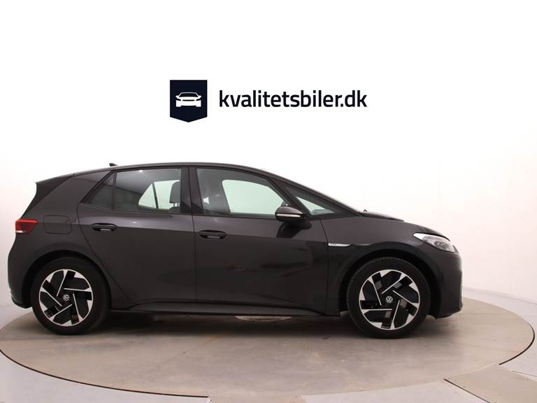 VW ID.3 EL Pro 145HK 5d Aut.