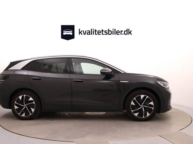 VW ID.4 EL Tech Performance 204HK 5d Aut.