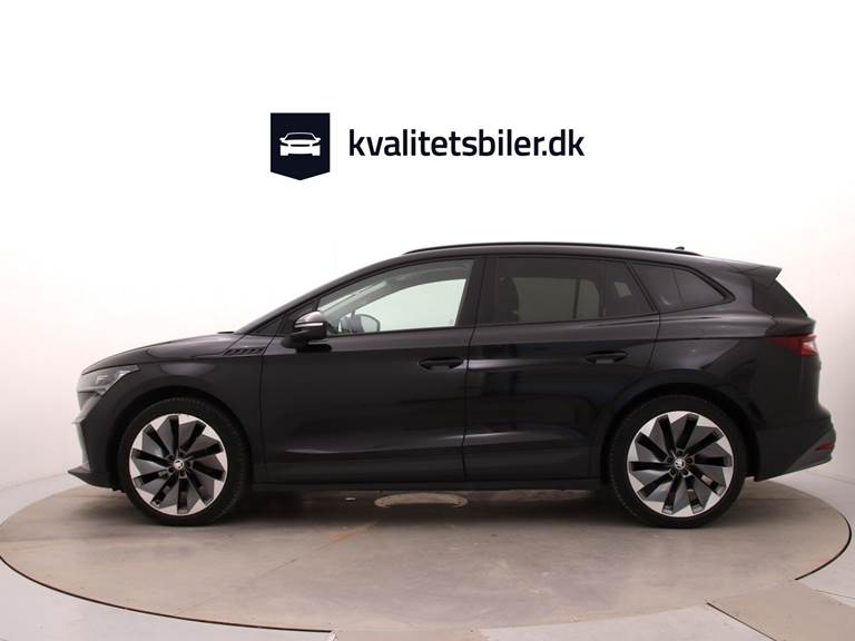 Skoda Enyaq 60 iV Lodge 180HK 5d Aut.