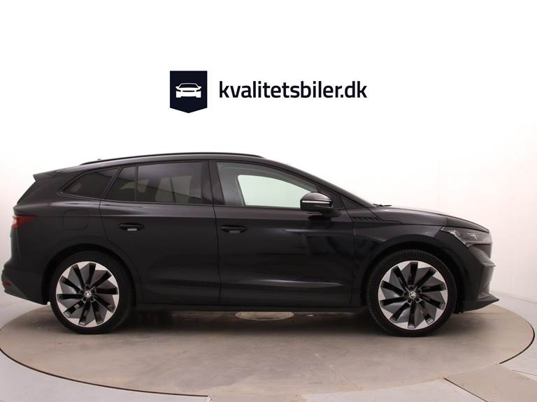 Skoda Enyaq 60 iV Lodge 180HK 5d Aut.