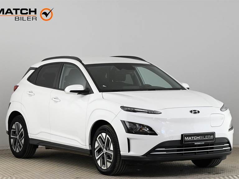 Hyundai Kona EL Essential 136HK 5d Aut.
