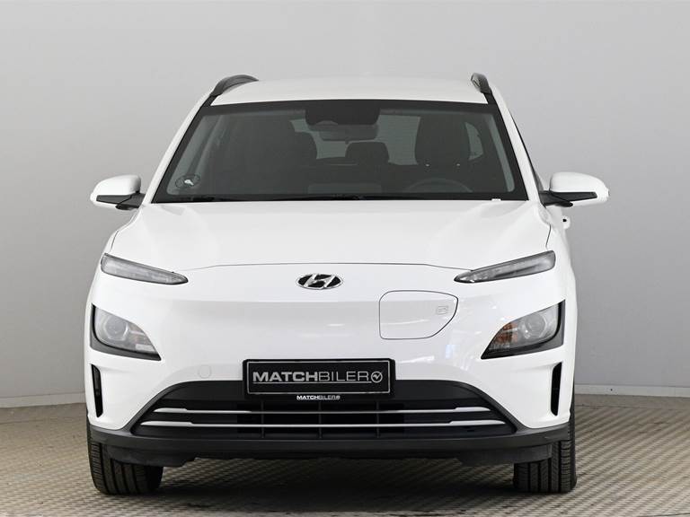 Hyundai Kona EL Essential 136HK 5d Aut.