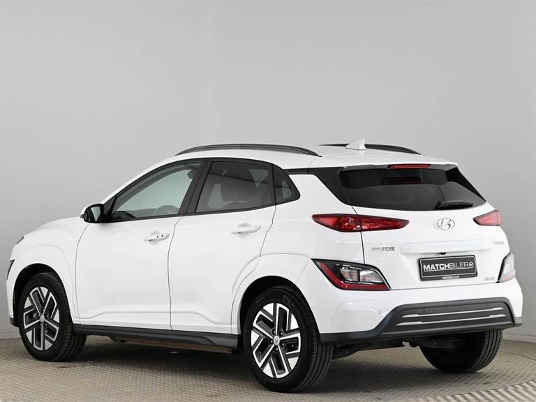 Hyundai Kona EL Essential 136HK 5d Aut.
