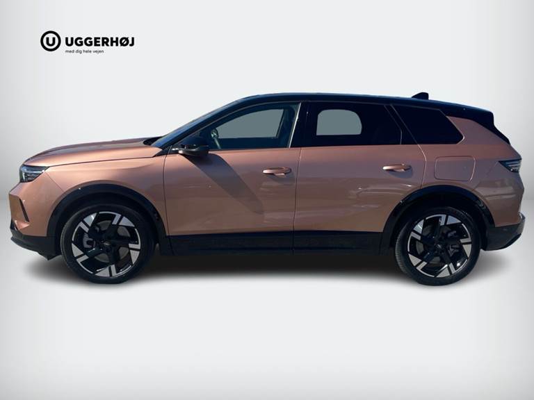 Opel Grandland EL GS Sky 213HK 5d Aut.