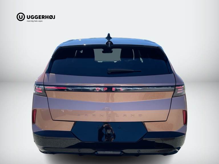 Opel Grandland EL GS Sky 213HK 5d Aut.