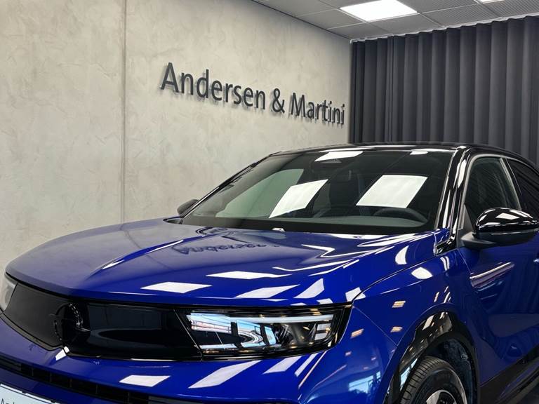 Opel Mokka-e EL GS-Line 156HK 5d Aut.