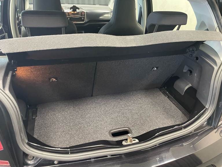 VW up 1,0 MPI 60HK 5d