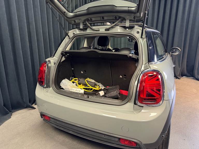 Mini Cooper SE EL Camden 184HK 3d Aut.