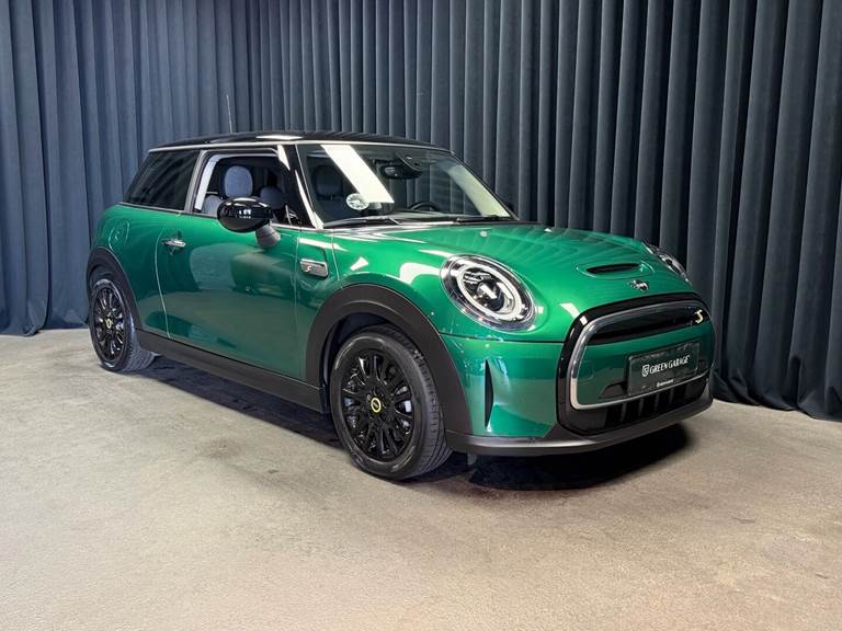 Mini Cooper SE EL 184HK 3d Aut.