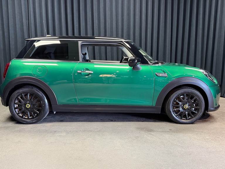 Mini Cooper SE EL 184HK 3d Aut.