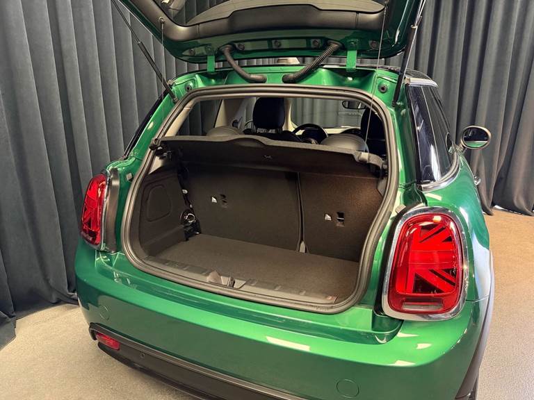 Mini Cooper SE EL 184HK 3d Aut.