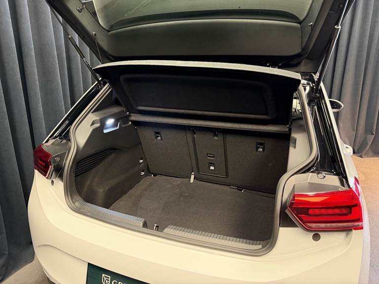 VW ID.3 EL Pro 145HK 5d Aut.