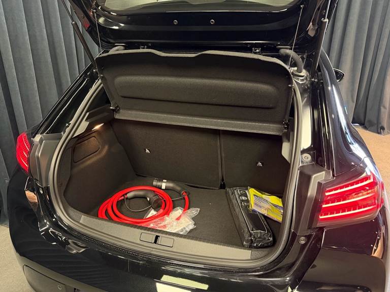 Peugeot e-208 EL GT 156HK 5d Aut.