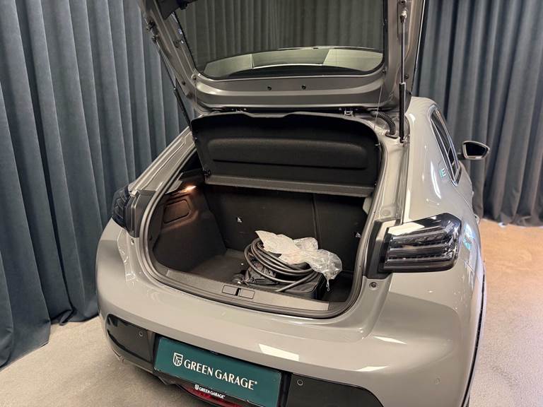 Peugeot e-208 EL GT 156HK 5d Aut.