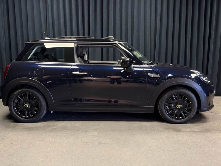 Mini Cooper SE EL 184HK 3d Aut.