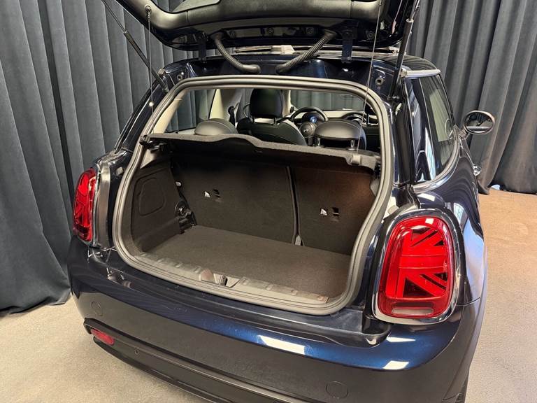 Mini Cooper SE EL 184HK 3d Aut.