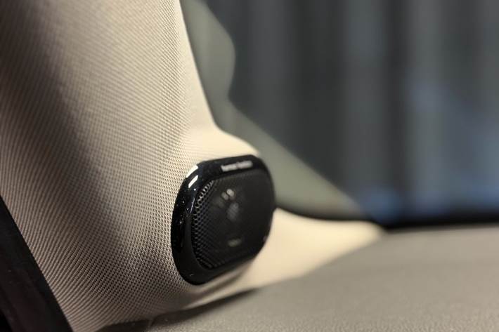 Sort Mini Cooper fra 2022