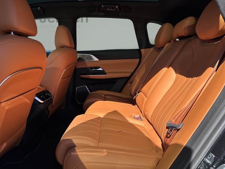 Xpeng G9 EL Standard Range 351HK 5d Aut.