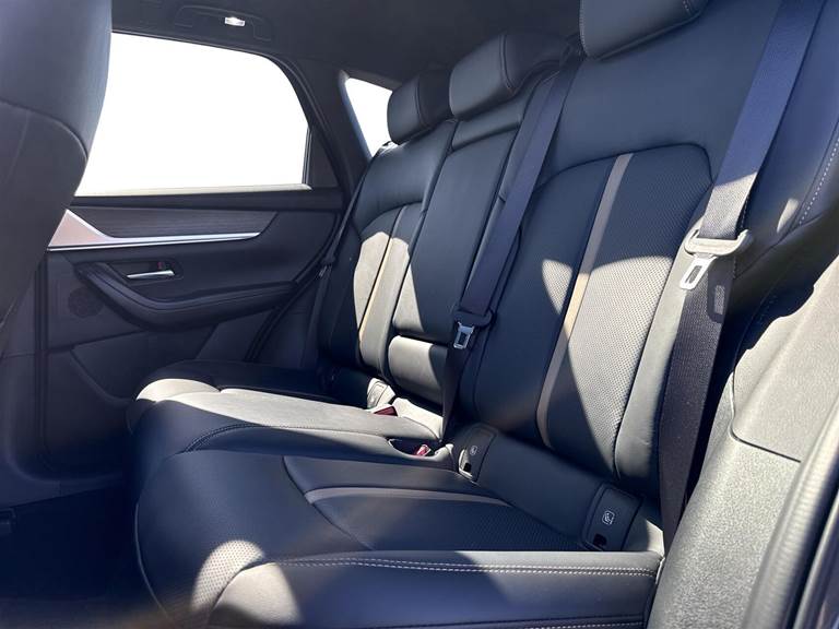 Mazda CX-60 2,5 e-Skyactiv Plugin-hybrid Homura Plus AWD 327HK 5d 8g Aut.