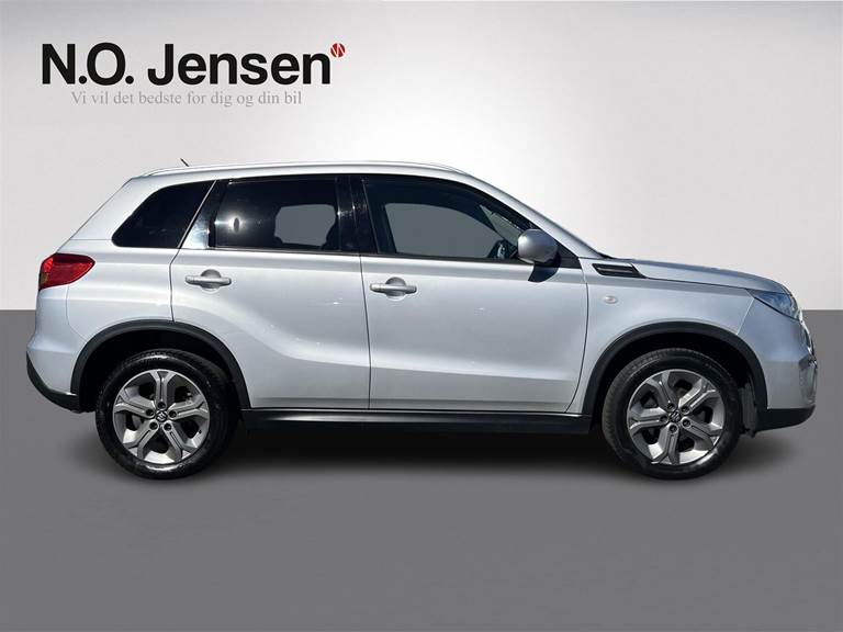 Suzuki Vitara 1,6 Active 120HK 5d Aut.