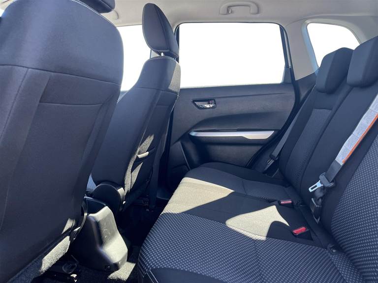 Suzuki Vitara 1,6 Active 120HK 5d Aut.