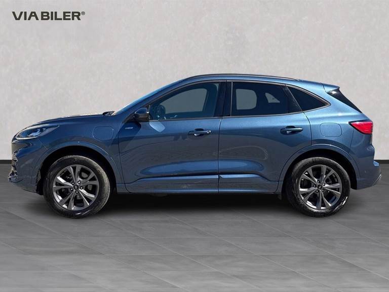 Ford Kuga 2,5 Plugin-hybrid ST-Line X CVT 225HK 5d Trinl. Gear