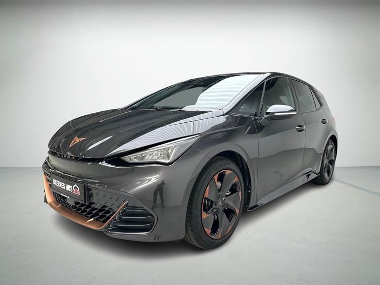 Cupra Born EL Dinamica Pack High 204HK 5d Aut.