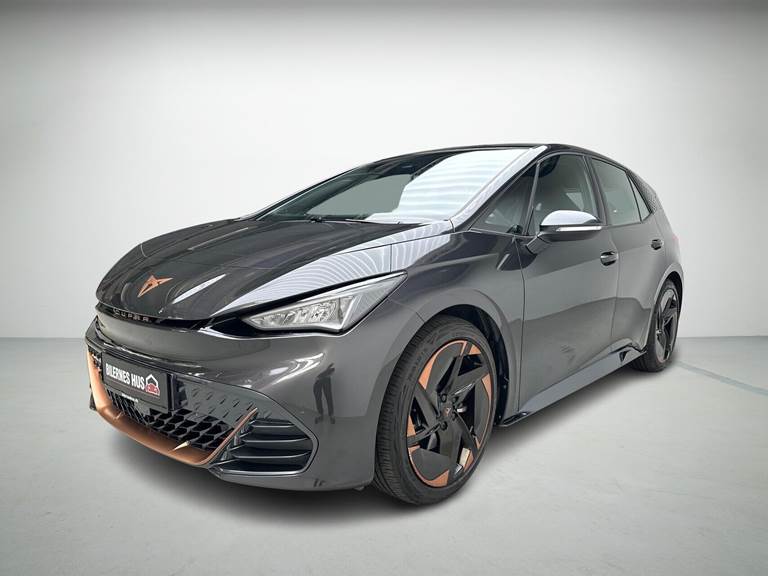 Cupra Born EL Dinamica Pack High 204HK 5d Aut.