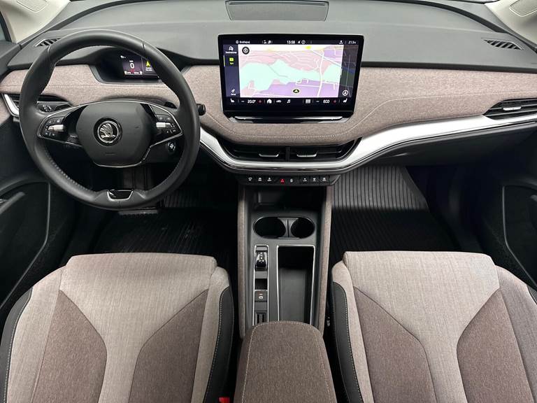 Skoda Enyaq 80 iV 204HK 5d Aut.