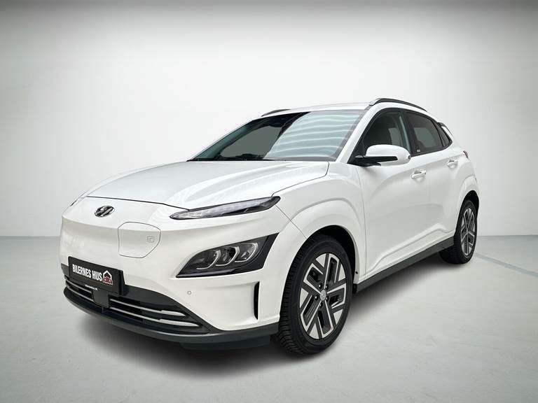 Hyundai Kona EL Trend 204HK 5d Aut.
