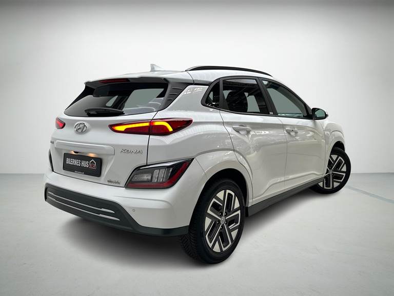 Hyundai Kona EL Trend 204HK 5d Aut.