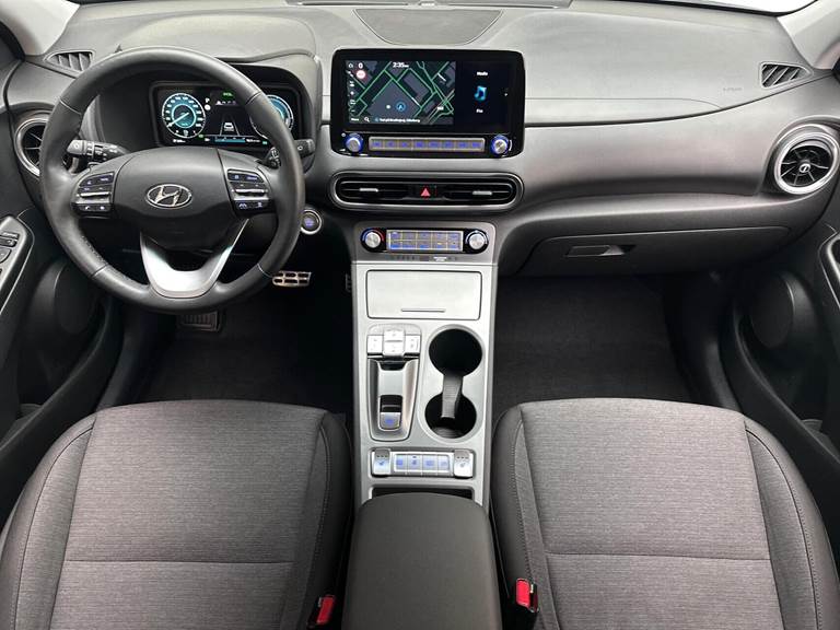Hyundai Kona EL Trend 204HK 5d Aut.